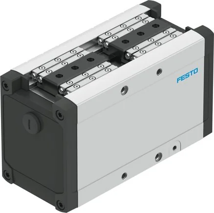 Festo - HEPP-28-30-EP-B-8146669 - Parallelgreifer