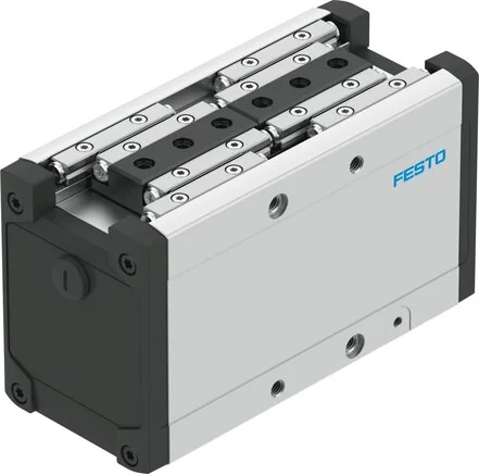 Festo - HEPP-36-45-EC-8146663 - Parallelgreifer
