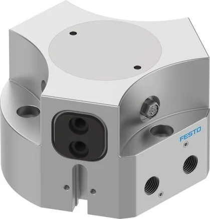 Festo - HGDD-50-A-1163043 - Dreipunktgreifer