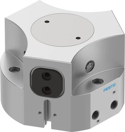 Festo - HGDD-63-A-1163046 - Dreipunktgreifer