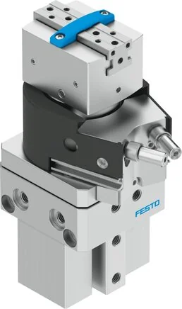 Festo - HGDS-PP-12-YSRT-A-B-1187957 - Drehgelenk-Greifereinheit