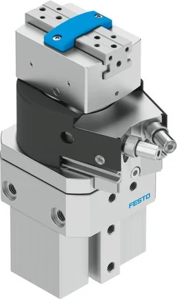 Festo - HGDS-PP-16-YSRT-A-B-1187960 - Drehgelenk-Greifereinheit