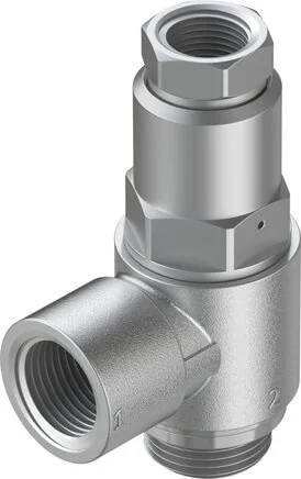 Festo - HGL-3/8-B-530032 - Pilotgesteuertes Rückschlagventil