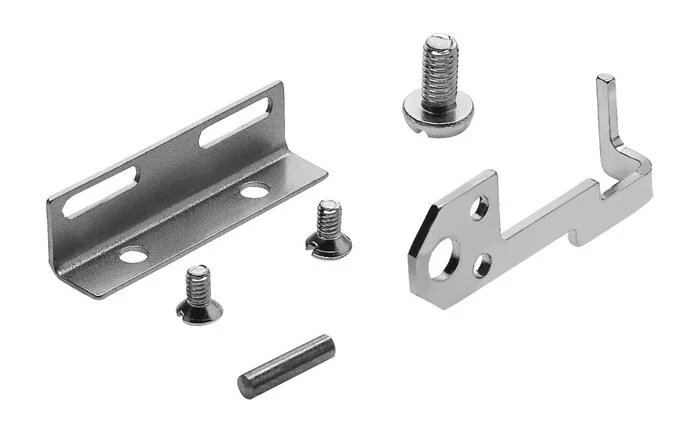 Festo - HGPP-HWS-Q5-3-532274 - Befestigungssatz