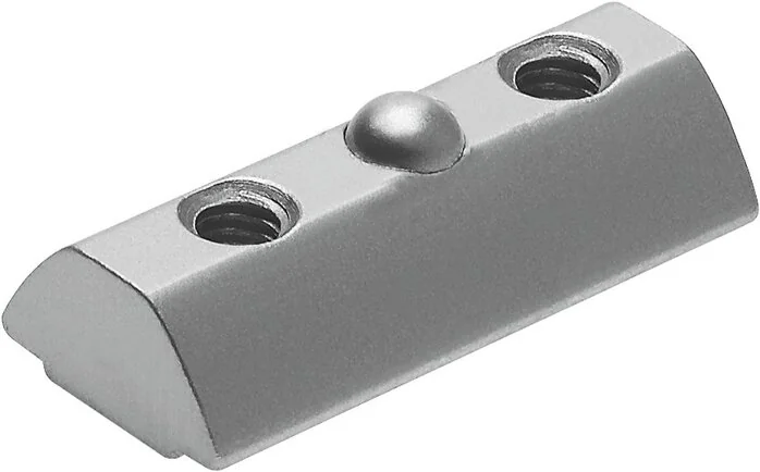 Festo - HMBN-8-2M5-10-186567 - Nutmutter