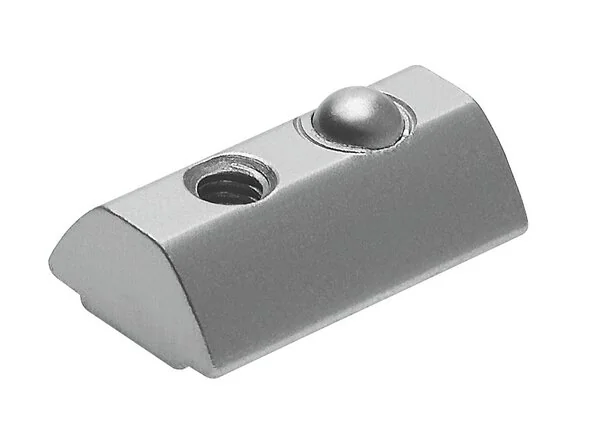 Festo - HMBN-8-M5-10-189655 - Nutmutter