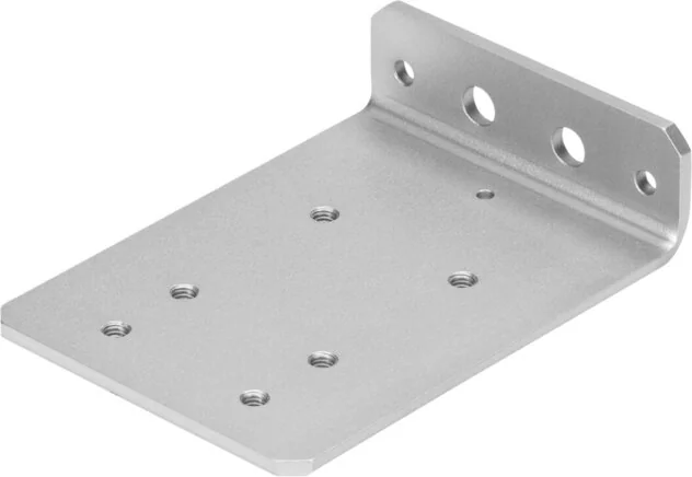 Festo - HMIZW-E05/E07-DL40/63-566877 - Befestigungssatz
