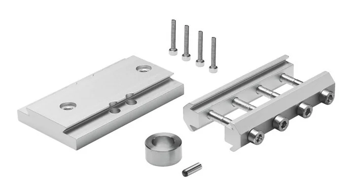 Festo - HMSV-32-178212 - Adaptersatz