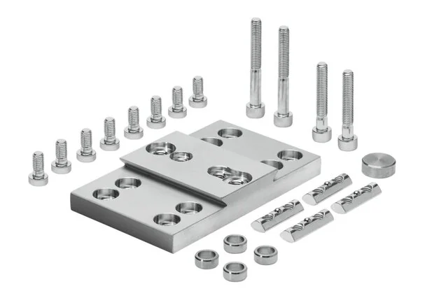 Festo - HMSV-43-189659 - Adaptersatz