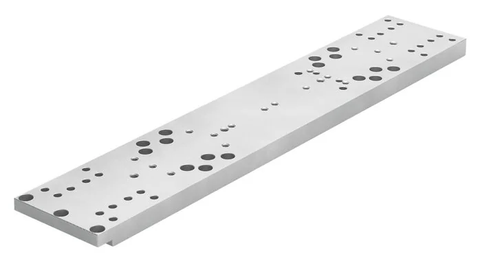 Festo - HMVD-LP-DL25/40-539971 - Basis Kit