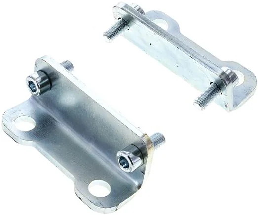 Festo - HNA-100-537250 - Fußbefestigung