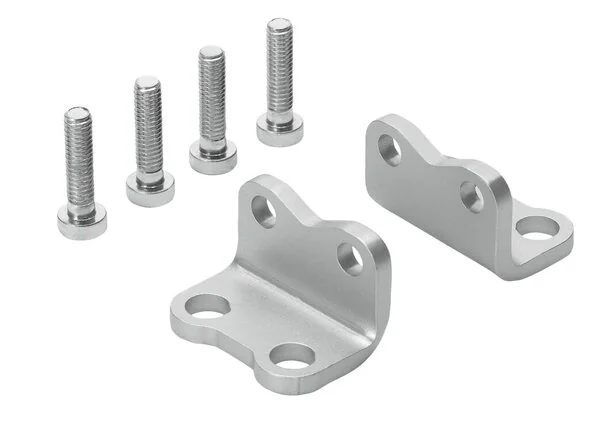 Festo - HNA-16-R3-537253 - Fußbefestigung