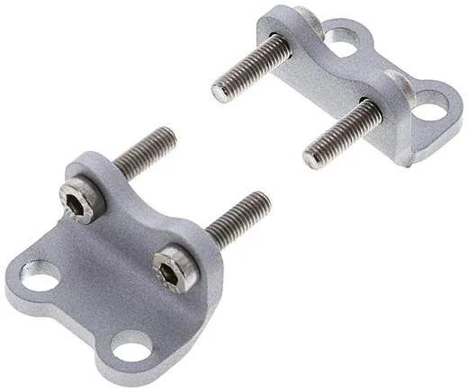 Festo - HNA-20-R3-537254 - Fußbefestigung