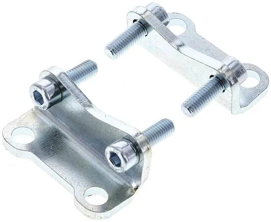 Festo - HNA-50-537243 - Fußbefestigung