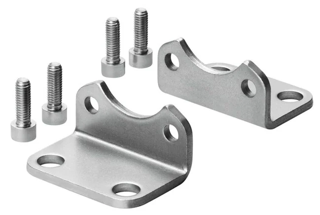 Festo - HNC-125-174375 - Fußbefestigung