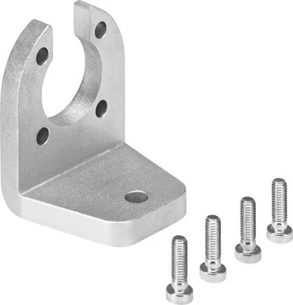 Festo - HNH-50/63/80-549603 - Fußbefestigung