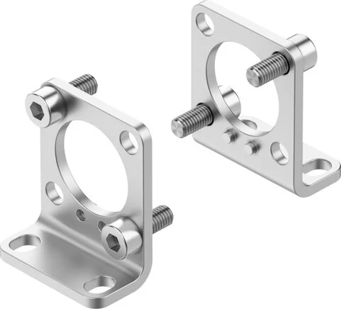 Festo - HP-18-158472 - Fußbefestigung