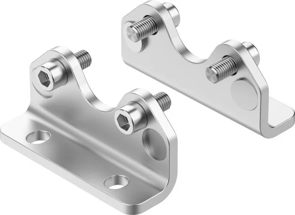 Festo - HP-80-158453 - Fußbefestigung