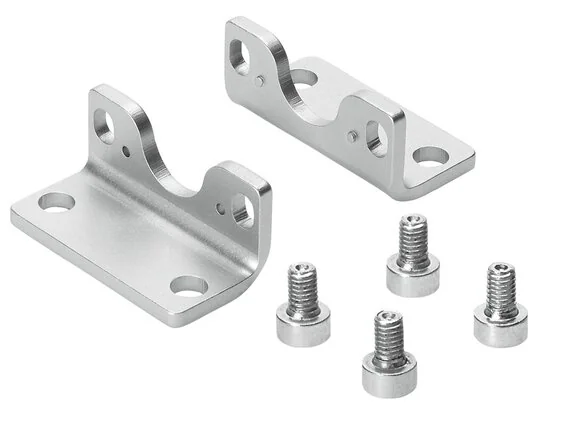Festo - HPC-18-533667 - Fußbefestigung