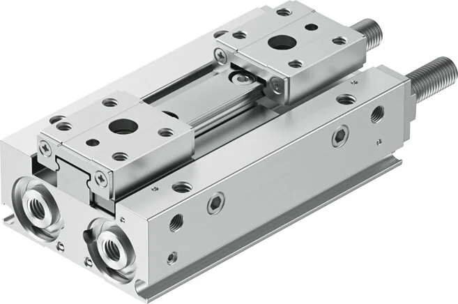 Festo - HPPF-12-24-A-S-8141588 - Parallelgreifer