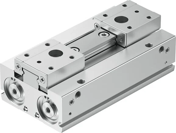 Festo - HPPF-20-40-A-8143408 - Parallelgreifer