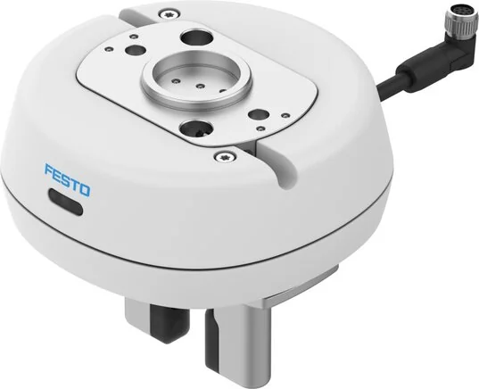 Festo - HPPH-16-16-NC-N-SR12-8205392 - Parallelgreifer