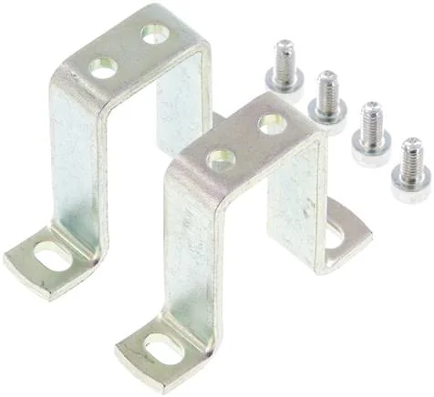 Festo - HRB-D-MINI-525029 - Befestigungshalterung