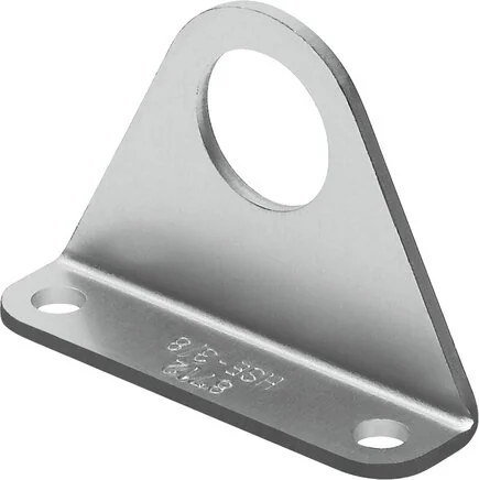 Festo - HSE-1/8-8710 - Befestigungshalterung