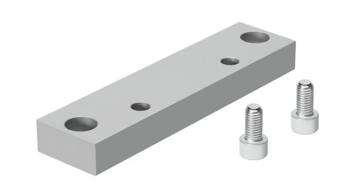 Festo - HSM-32-165574 - Befestigungsplatte
