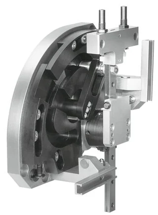 Festo - HSW-10-AP-540222 - Handhabungsmodul