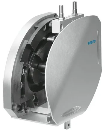 Festo - HSW-12-AP-SD-540229 - Handhabungsmodul