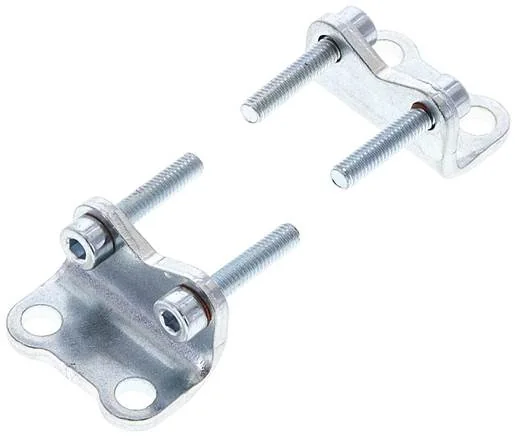 Festo - HUA-12/16-157309 - Fußbefestigung