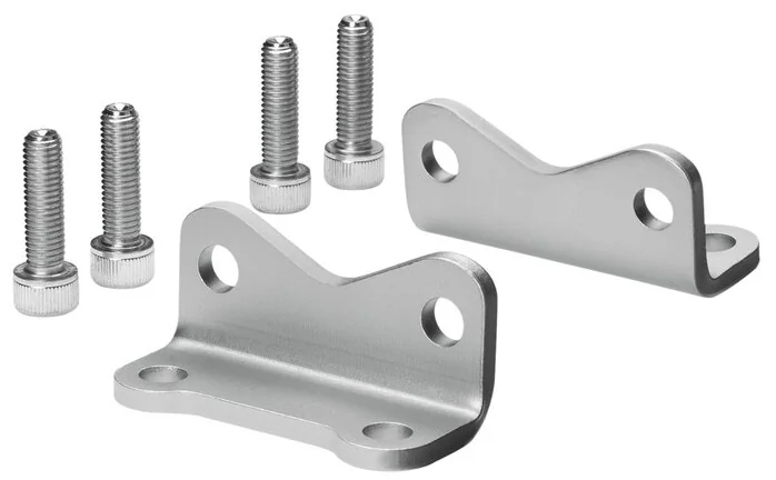Festo - HUA-40-157313 - Fußbefestigung