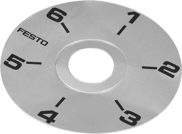 Festo - HWF-6-38-7222 - Skalenscheibe