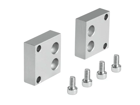 Festo - HZB-16-151936 - Fußbefestigung