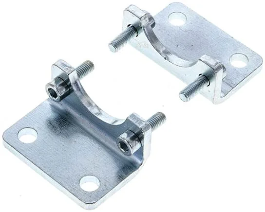 Festo - HZB-32-14875 - Fußbefestigung