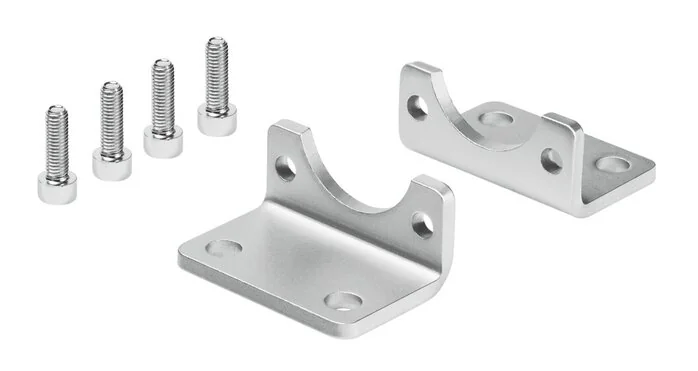 Festo - HZB-50-14877 - Fußbefestigung