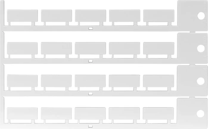 Festo - IBS-8X20-539388 - Namensschild