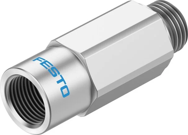 Festo - ISV-1/8-F1A-8217204 - Vakuum Saugventil