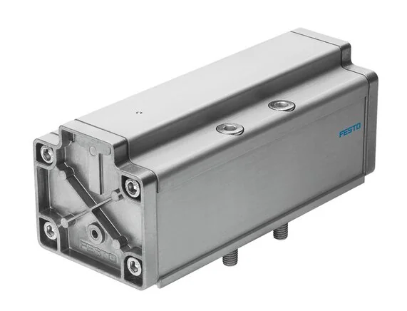 Festo - J-5/2-3/4-D-4-12462 - Pneumatik-Ventil
