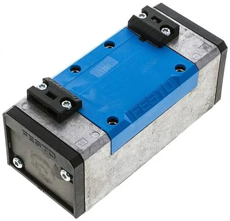 Festo - J-5/2-D-3-C-151865 - Pneumatik-Ventil