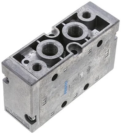 Festo - J-5-3/8-B-14953 - Pneumatik-Ventil