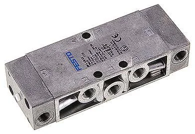 Festo - JH-5-1/8-EX-536035 - Pneumatik-Ventil