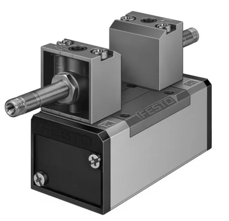 Festo - JMFDH-5/2-D-2-C-EX-536072 - Magnetventil