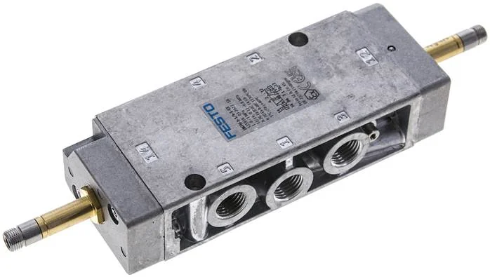 Festo - JMFH-5-1/4-S-EX-535916 - Magnetventil