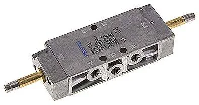 Festo - JMFH-5-1/8-EX-535912 - Magnetventil
