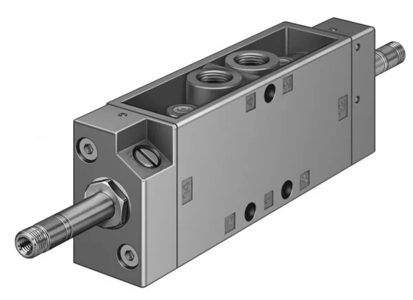 Festo - JMFH-5-1/8-S-EX-535915 - Magnetventil
