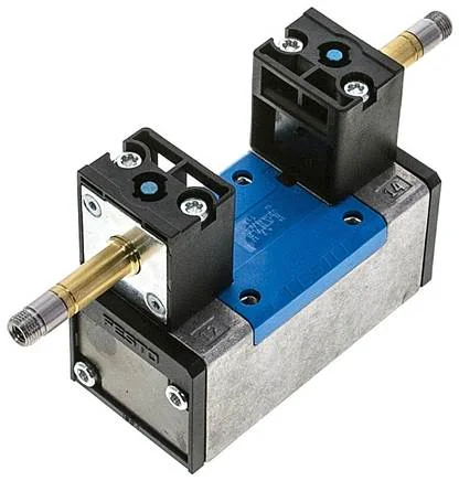 Festo - JMFH-5/2-D-1-S-C-152563 - Magnetventil