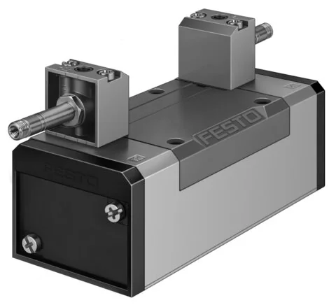Festo - JMFH-5/2-D-3-C-EX-535965 - Magnetventil