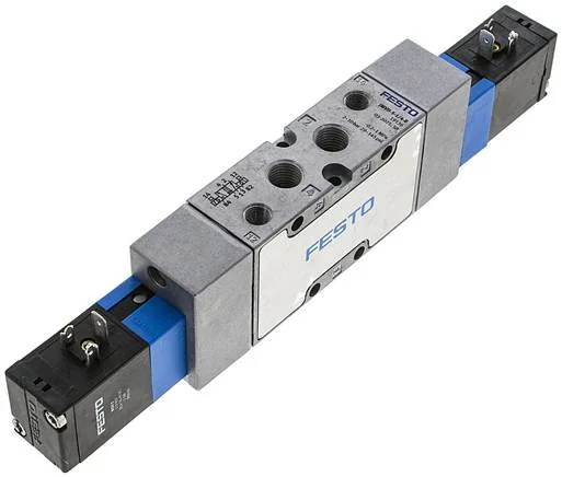 Festo - JMVH-5-1/4-B-19136 - Magnetventil